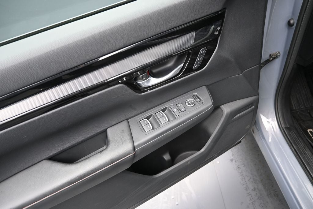 2023 Honda CR-V Sport Touring - Photo 18