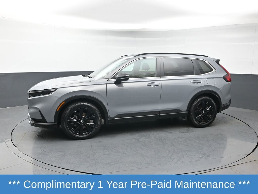 2023 Honda CR-V Hybrid Sport Touring