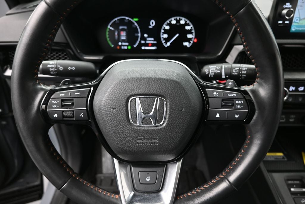 2023 Honda CR-V Sport Touring - Photo 20
