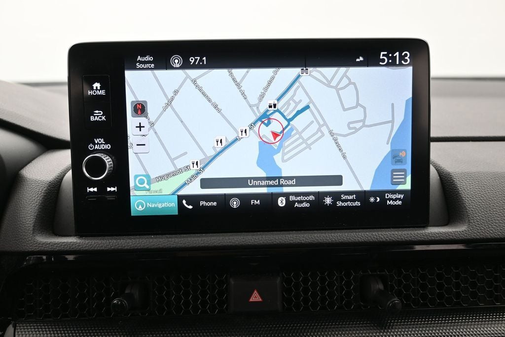 2023 Honda CR-V Sport Touring - Photo 22