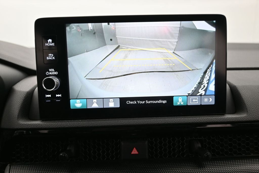 2023 Honda CR-V Sport Touring - Photo 23