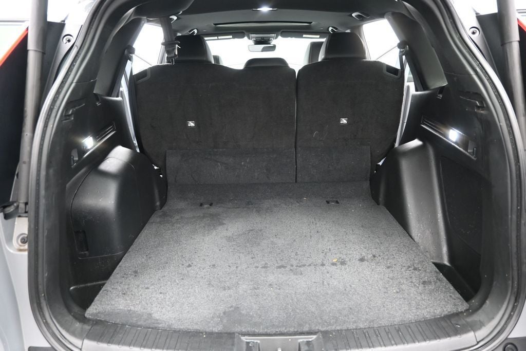 2023 Honda CR-V Sport Touring - Photo 27