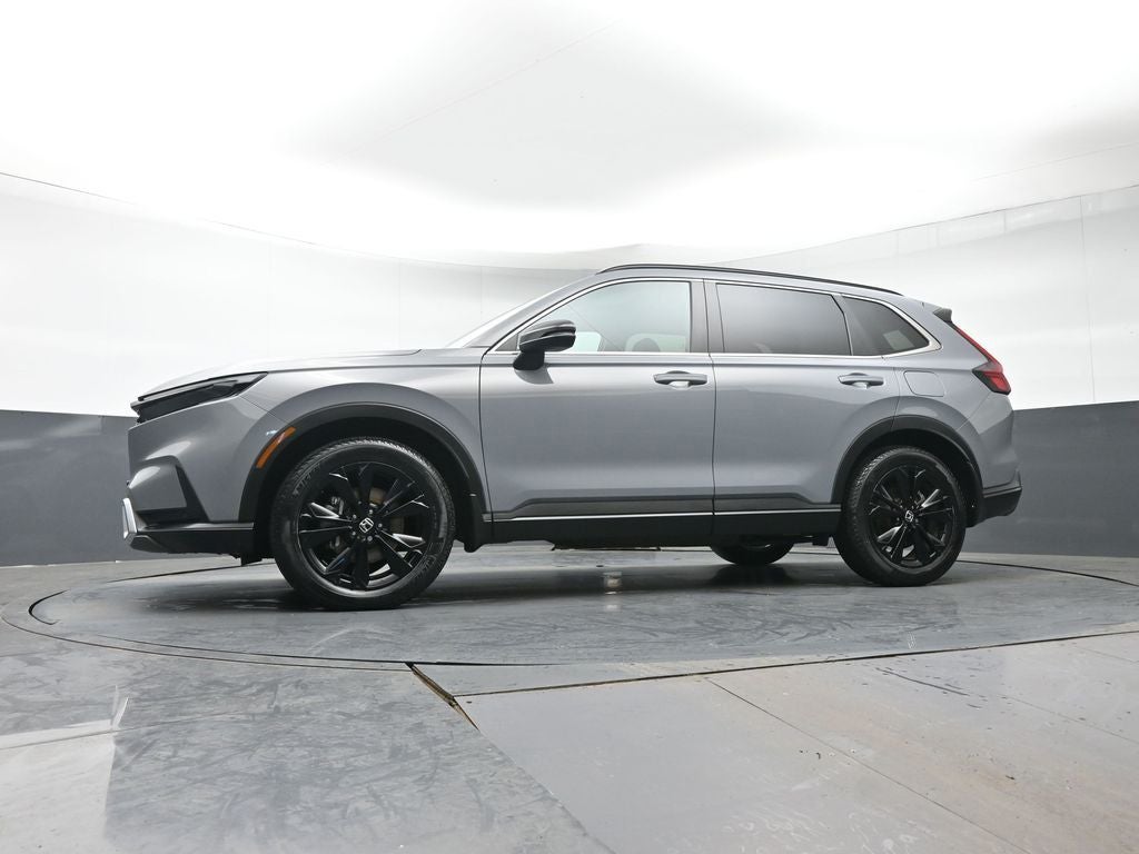 2023 Honda CR-V Sport Touring - Photo 30