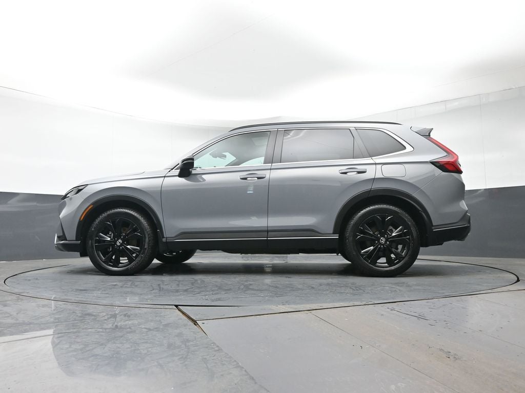 2023 Honda CR-V Sport Touring - Photo 31