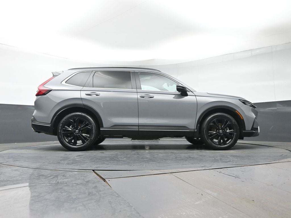 2023 Honda CR-V Sport Touring - Photo 34