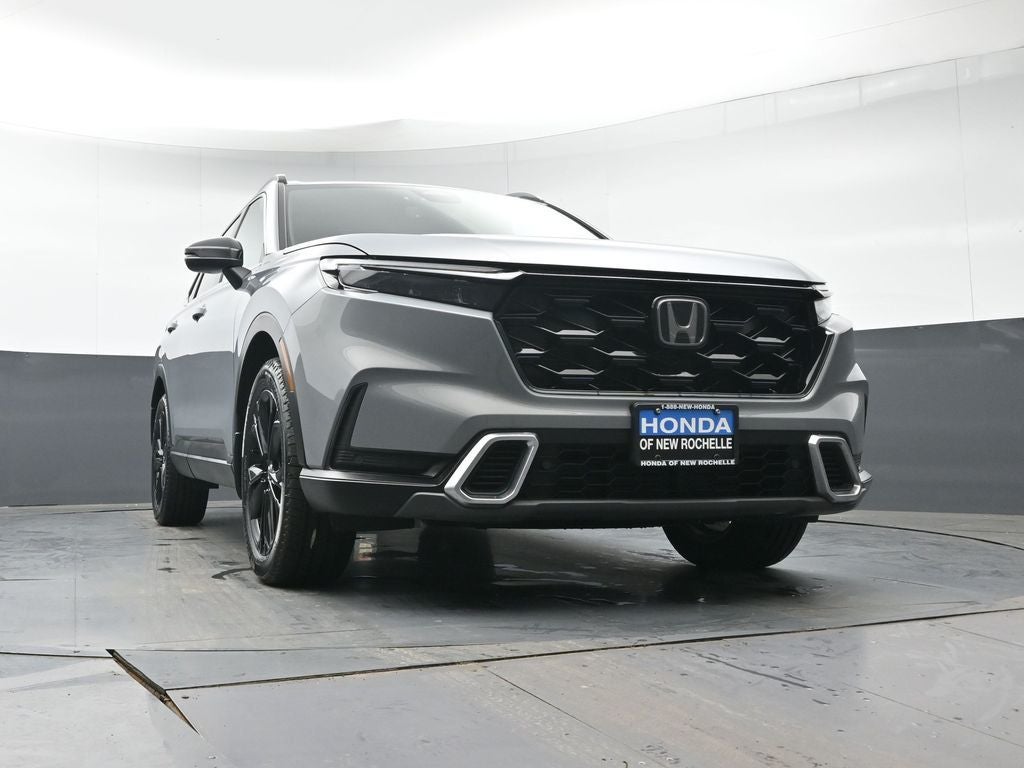 2023 Honda CR-V Sport Touring - Photo 36