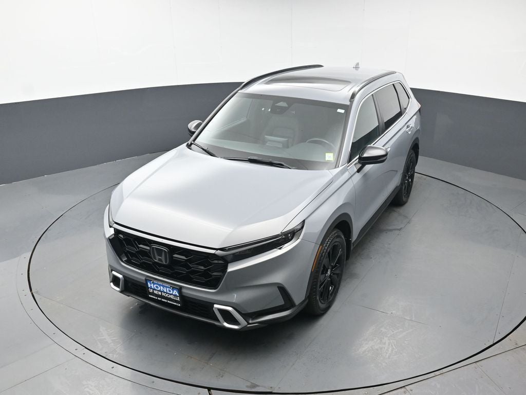 2023 Honda CR-V Sport Touring - Photo 37