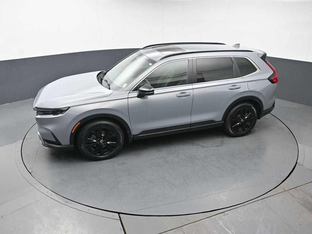 2023 Honda CR-V Sport Touring - Photo 38