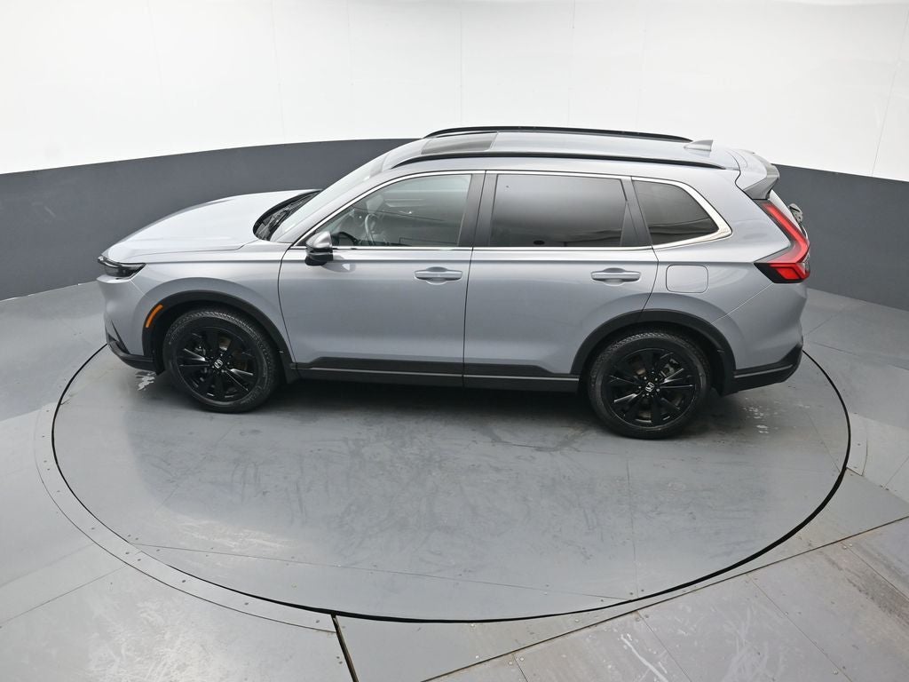 2023 Honda CR-V Sport Touring - Photo 39