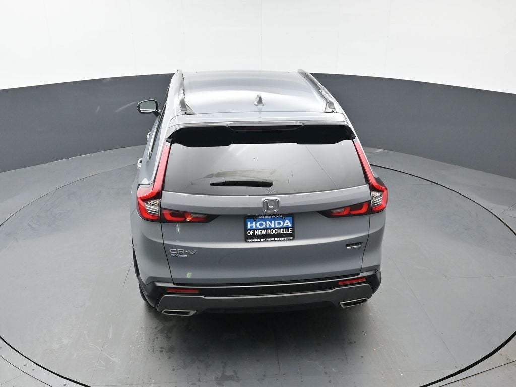 2023 Honda CR-V Sport Touring - Photo 40