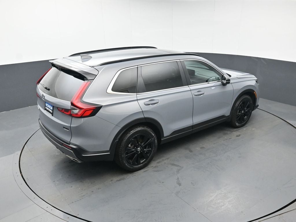 2023 Honda CR-V Sport Touring - Photo 41