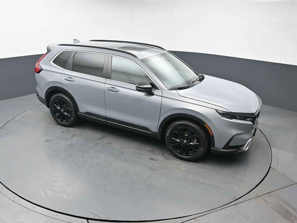 2023 Honda CR-V Sport Touring - Photo 43