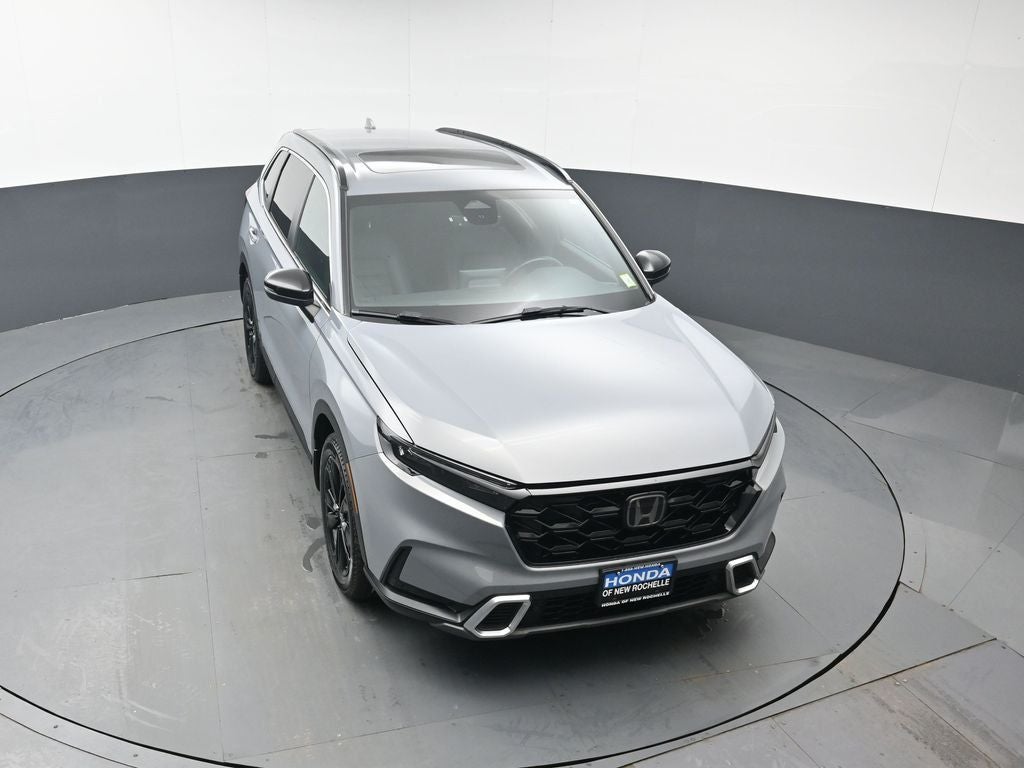 2023 Honda CR-V Sport Touring - Photo 44