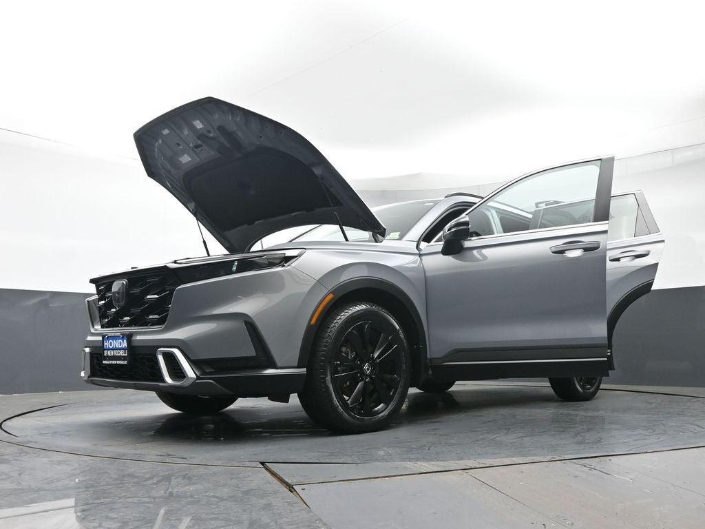 2023 Honda CR-V Sport Touring - Photo 45
