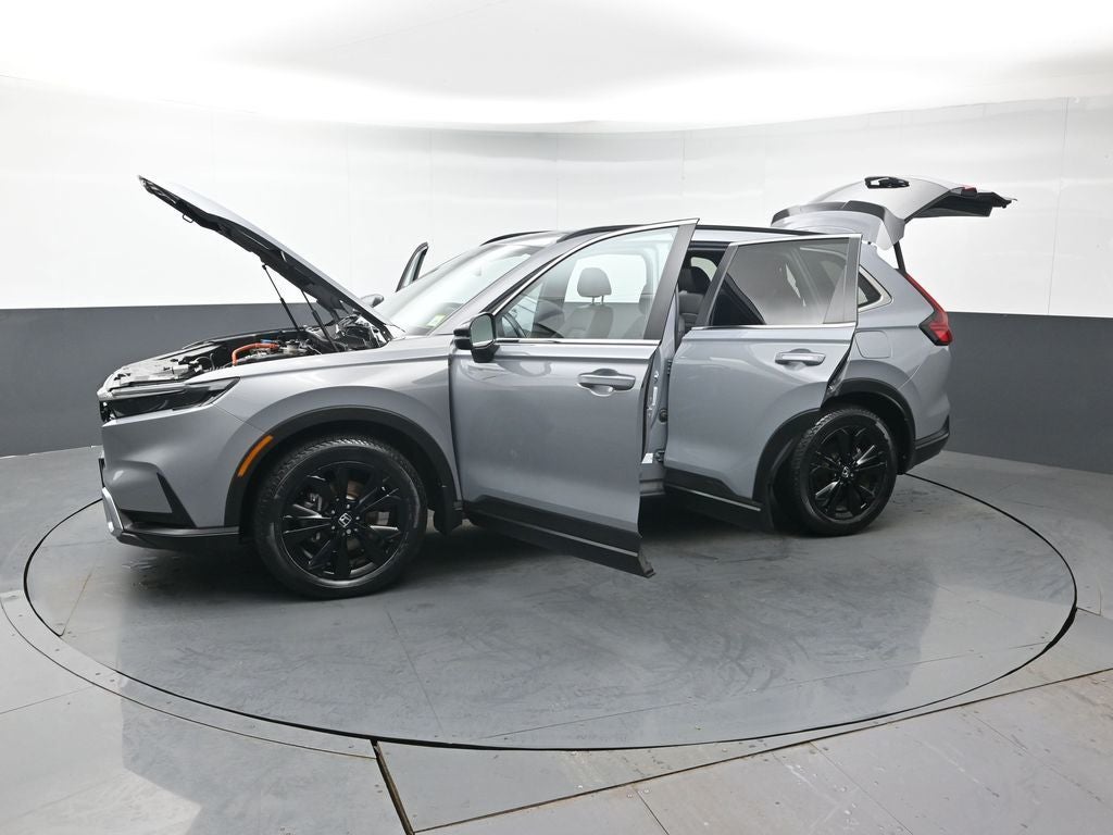 2023 Honda CR-V Sport Touring - Photo 46