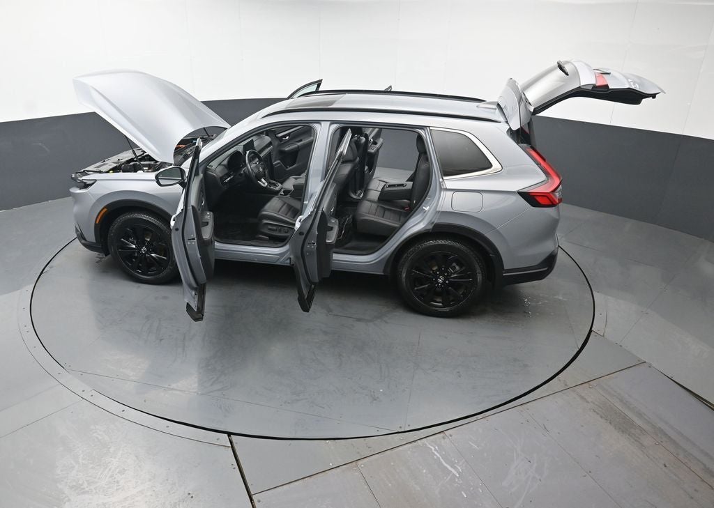 2023 Honda CR-V Sport Touring - Photo 47