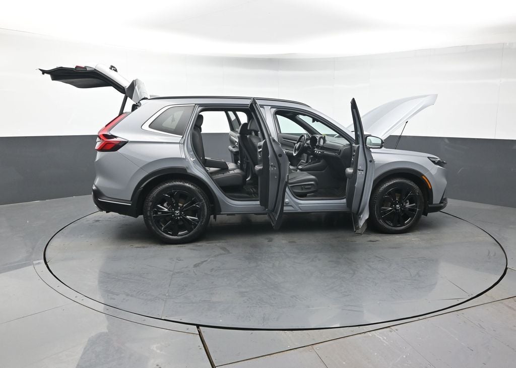 2023 Honda CR-V Sport Touring - Photo 51