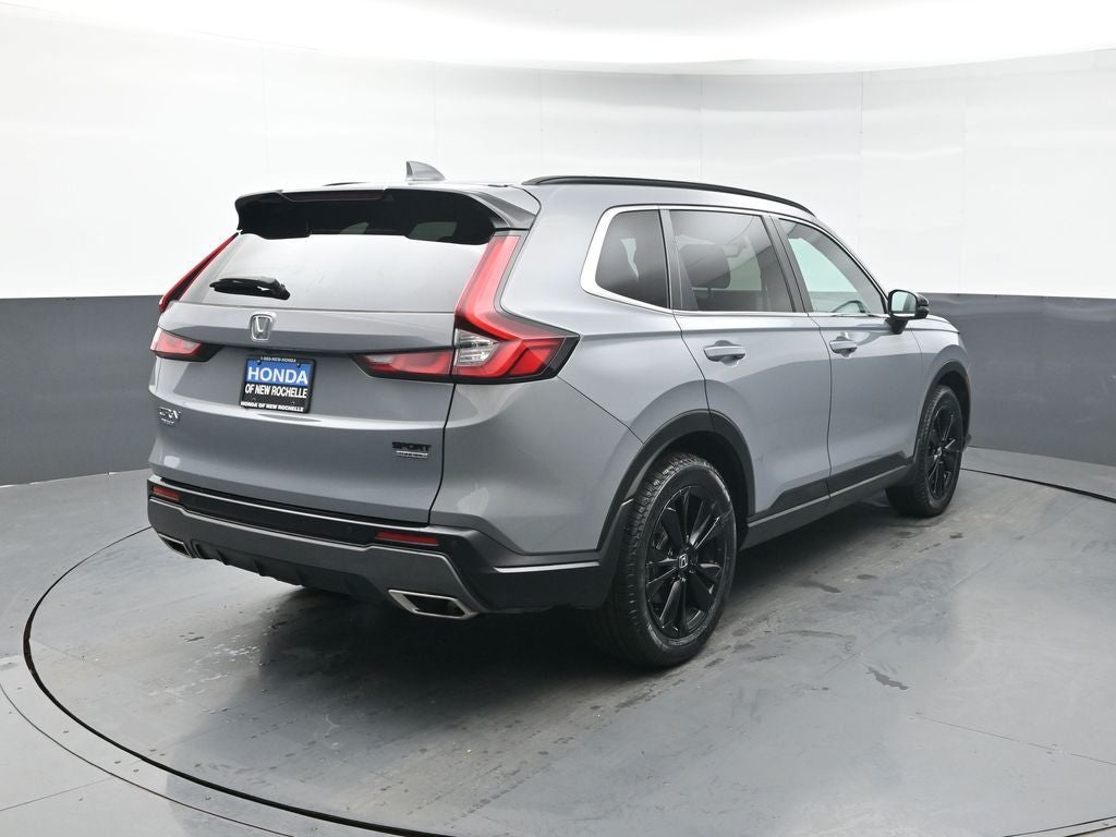 2023 Honda CR-V Sport Touring - Photo 7