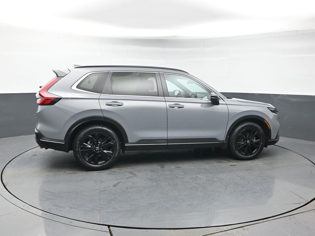 2023 Honda CR-V Sport Touring - Photo 8