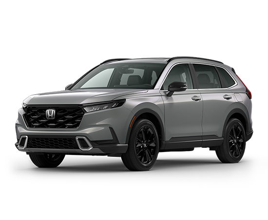 2023 Honda CR-V Sport Touring - Photo 54