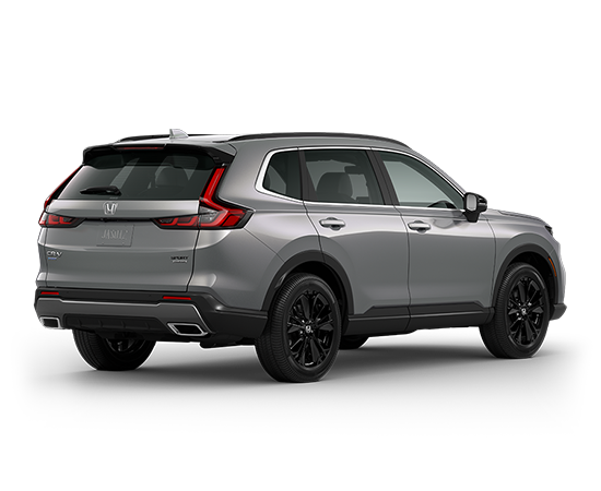 2023 Honda CR-V Sport Touring - Photo 55
