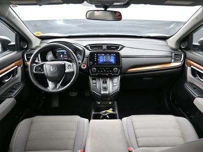 2020 Honda CR-V Hybrid EX