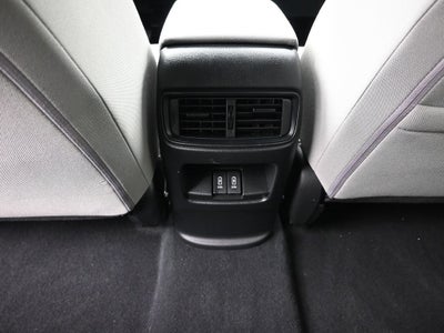 2020 Honda CR-V Hybrid EX