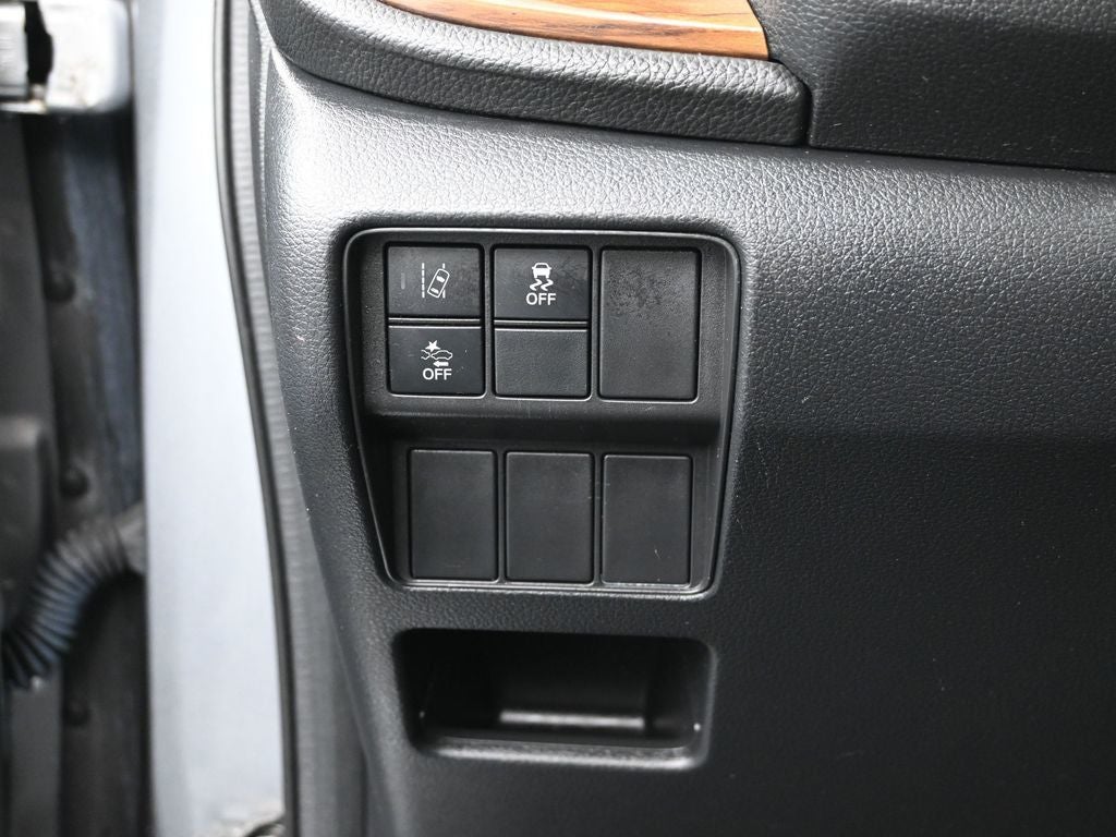 2020 Honda CR-V Hybrid EX