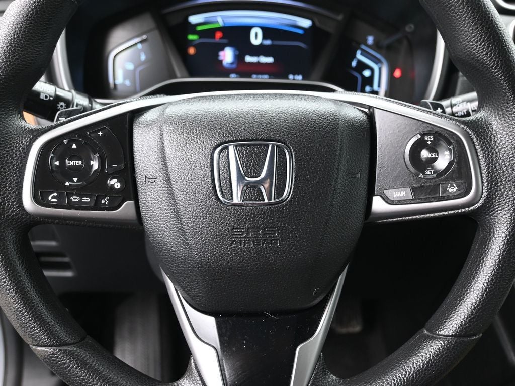 2020 Honda CR-V Hybrid EX