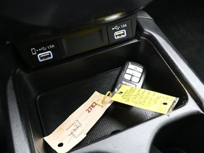 2020 Honda CR-V Hybrid EX