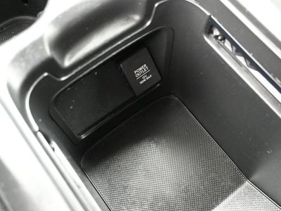 2020 Honda CR-V Hybrid EX