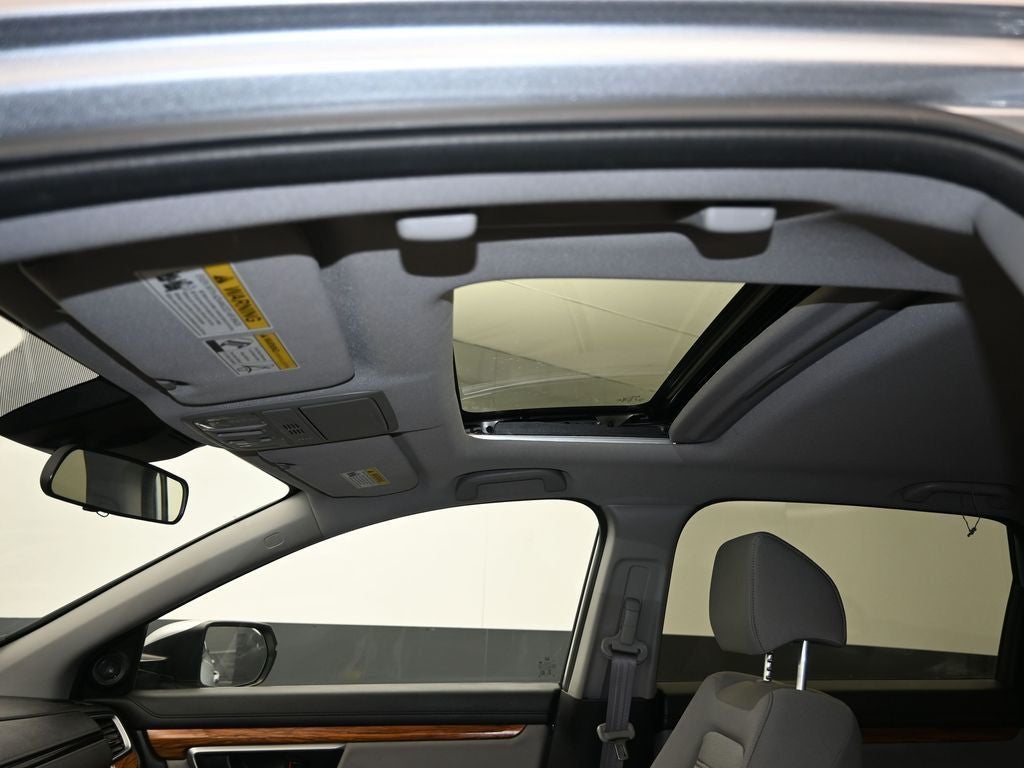 2020 Honda CR-V Hybrid EX