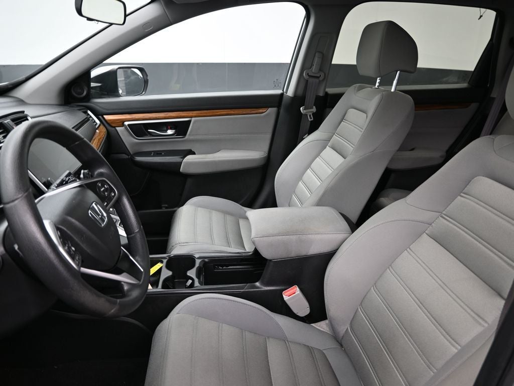 2020 Honda CR-V Hybrid EX