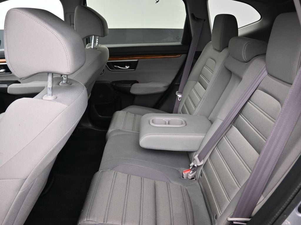 2020 Honda CR-V Hybrid EX