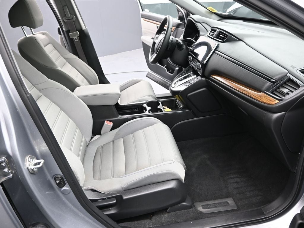 2020 Honda CR-V Hybrid EX