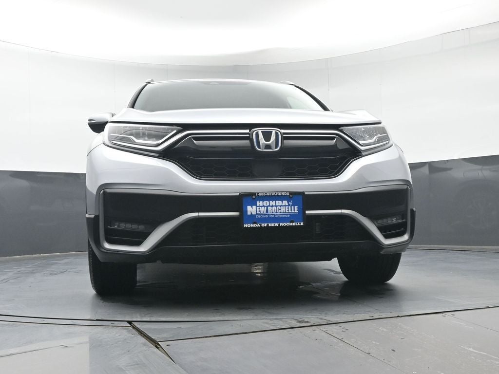 2020 Honda CR-V Hybrid EX
