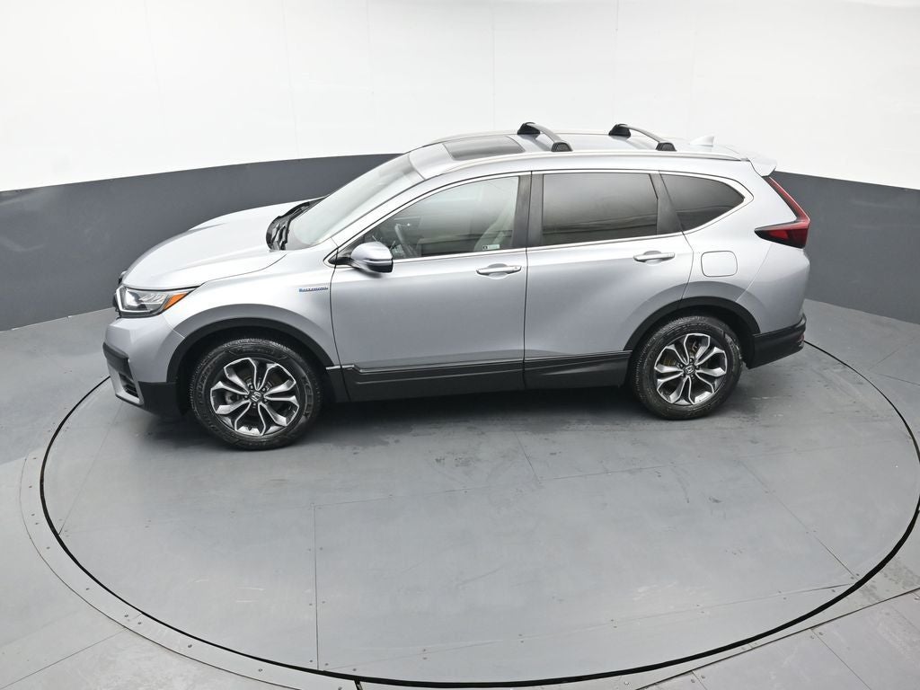 2020 Honda CR-V Hybrid EX