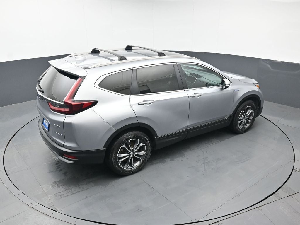 2020 Honda CR-V Hybrid EX