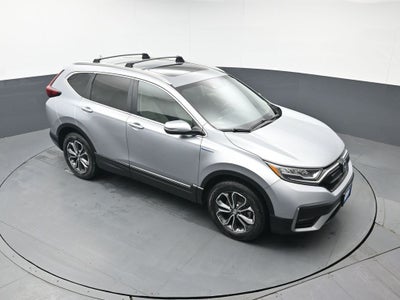 2020 Honda CR-V Hybrid EX