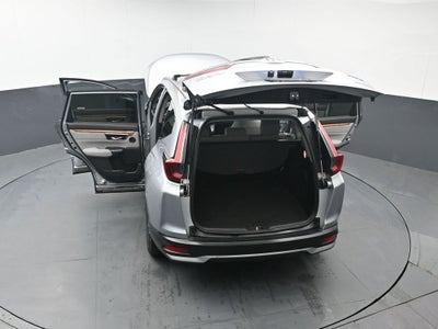 2020 Honda CR-V Hybrid EX