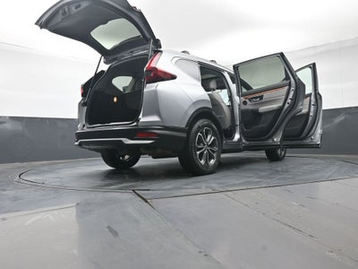 2020 Honda CR-V Hybrid EX