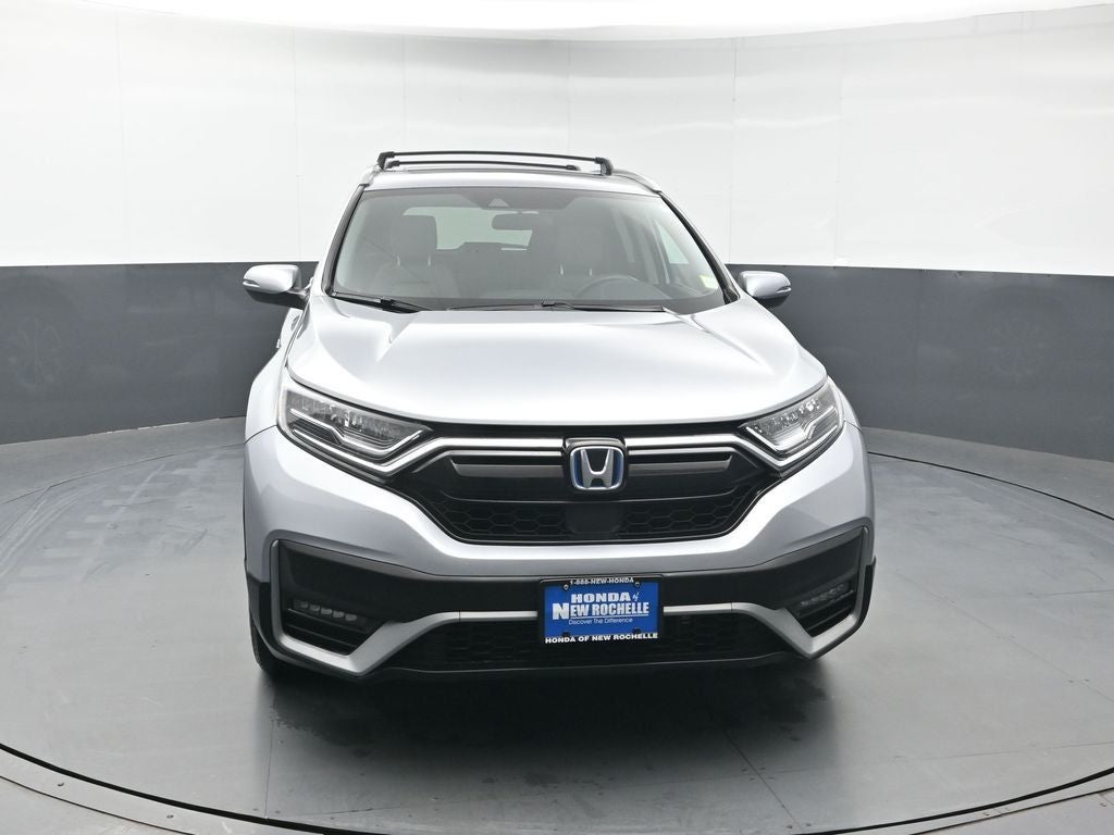 2020 Honda CR-V Hybrid EX