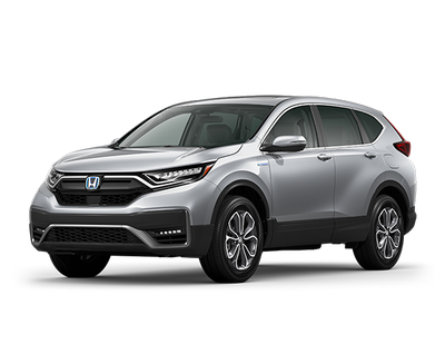 2020 Honda CR-V Hybrid EX