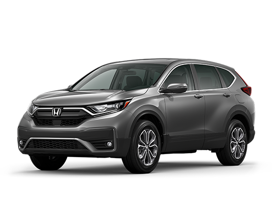2022 Honda CR-V EX - Photo 54