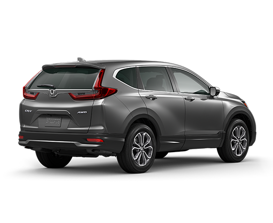 2022 Honda CR-V EX - Photo 55