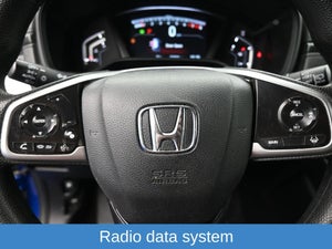 2022 Honda CR-V AWD SE