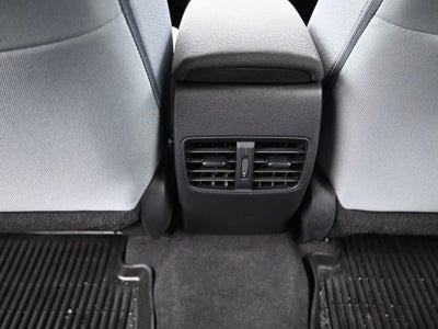 2025 Toyota Corolla Cross Hybrid S