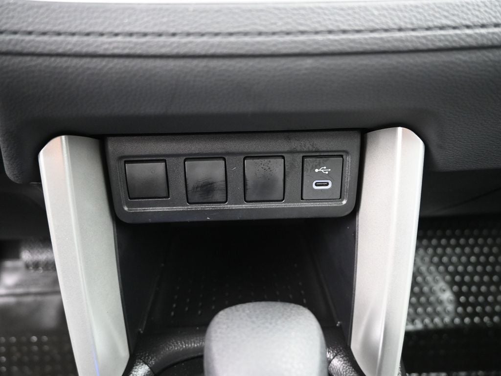 2025 Toyota Corolla Cross Hybrid S