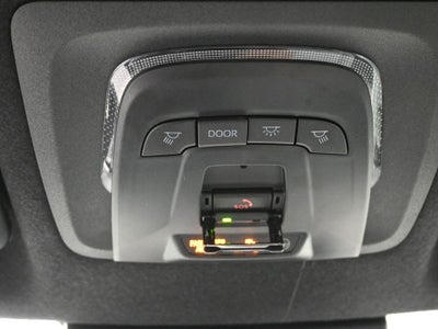 2025 Toyota Corolla Cross Hybrid S