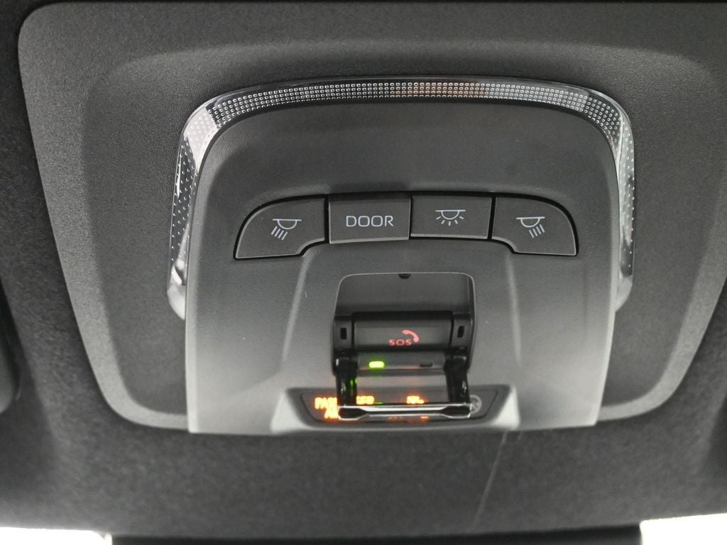 2025 Toyota Corolla Cross Hybrid S